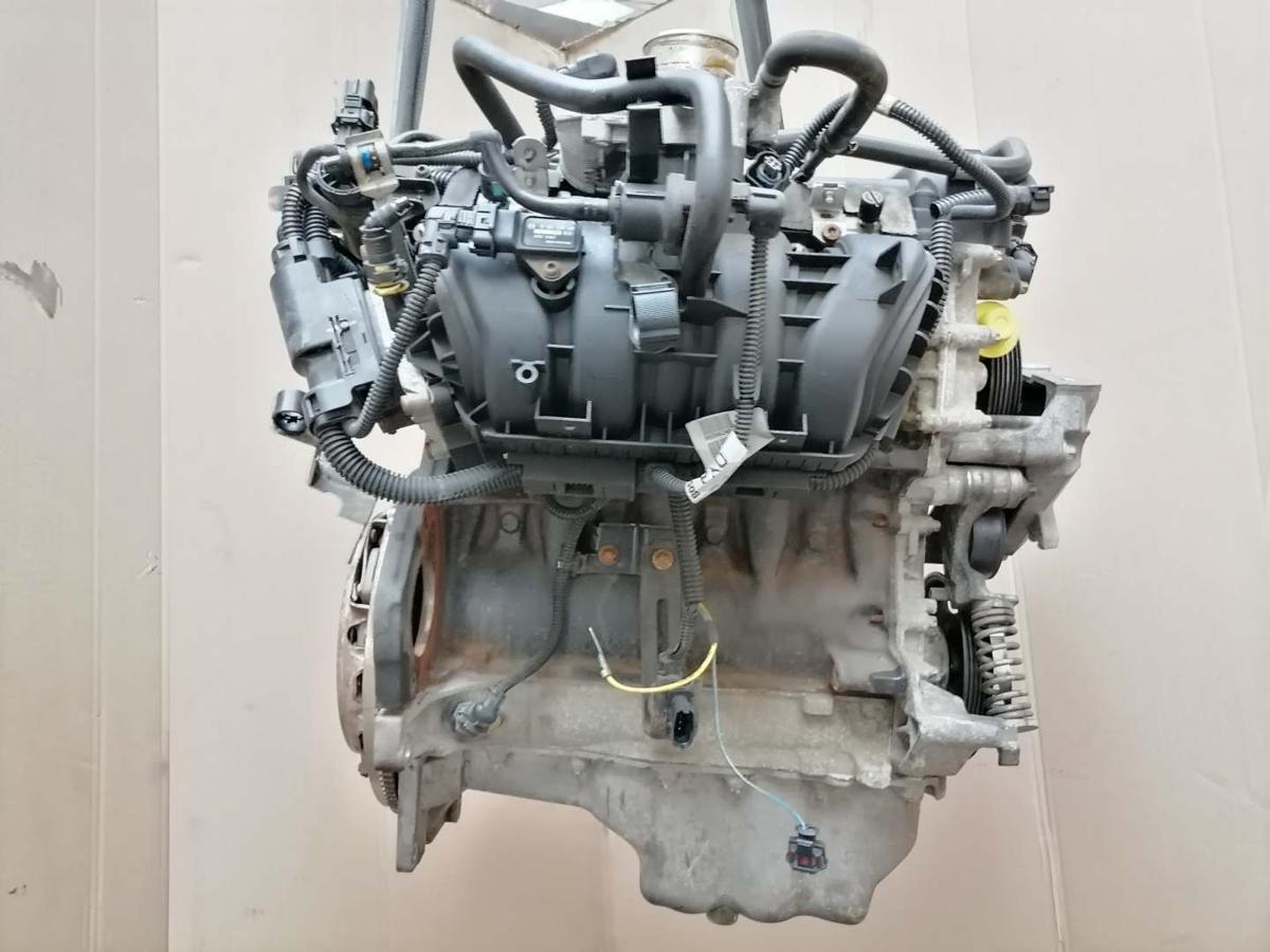 Opel Corsa D original Motor Z12XEP 1.2 59kw funktionsgepr&uuml;ft BJ06